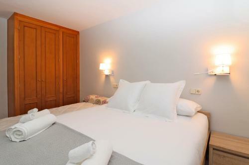 Apartamento Besiberri Vielha
