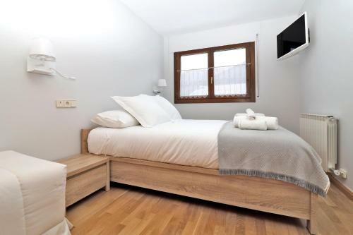 Apartamento Besiberri Vielha
