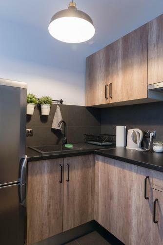 Apartament Szyszka