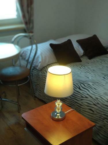 Hostal T?czowy Poranek