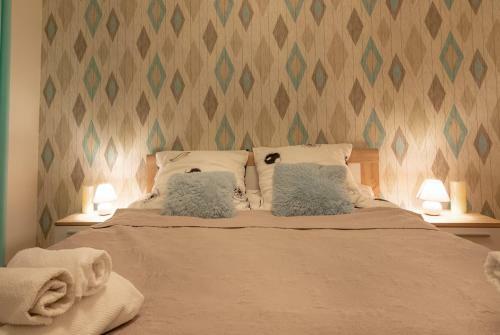 Apartament Optima