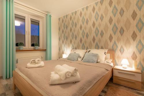 Apartament Optima