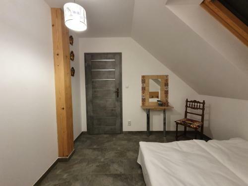 Apartamenty Pod Gromadzyniem