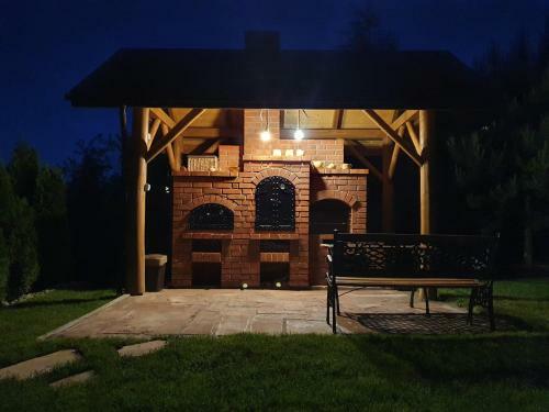 Apartamenty Pod Gromadzyniem