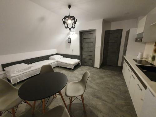 Apartamenty Pod Gromadzyniem