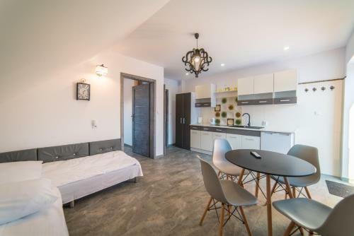 Apartamenty Pod Gromadzyniem