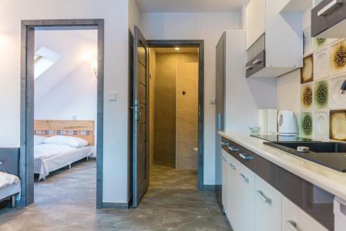 Apartamenty Pod Gromadzyniem