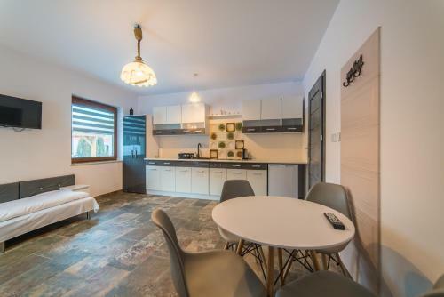 Apartamenty Pod Gromadzyniem