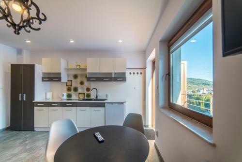 Apartamenty Pod Gromadzyniem