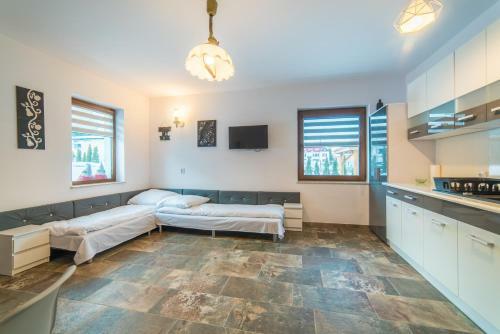 Apartamenty Pod Gromadzyniem