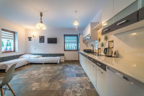 Apartamenty Pod Gromadzyniem