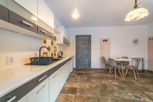 Apartamenty Pod Gromadzyniem