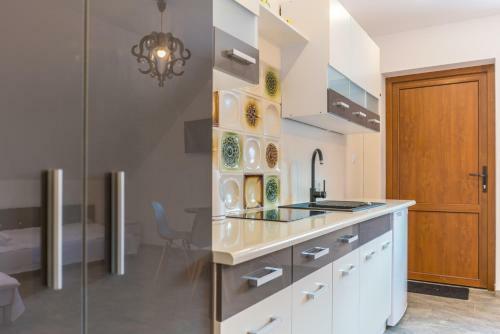 Apartamenty Pod Gromadzyniem