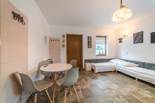Apartamenty Pod Gromadzyniem