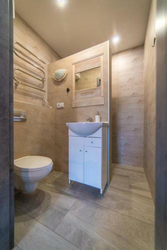Apartamenty Pod Gromadzyniem