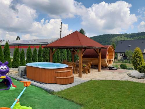 Apartamenty Pod Gromadzyniem