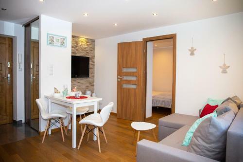Apartament Bieszczadzkie Anio?y