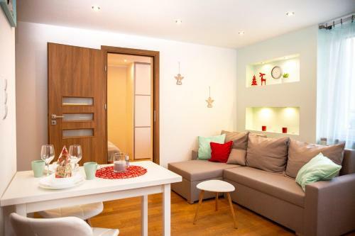 Apartament Bieszczadzkie Anio?y