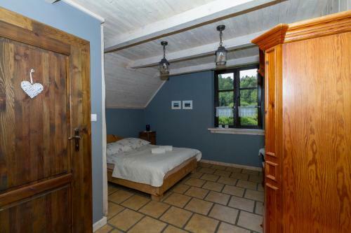 Apartamento Pensjonat Beztroski