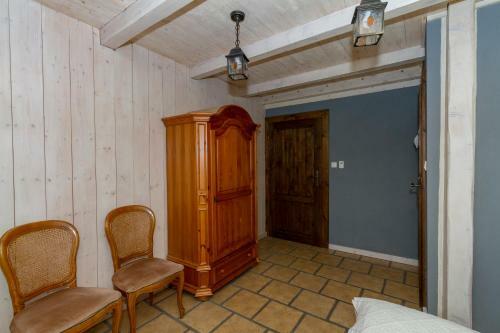 Apartamento Pensjonat Beztroski
