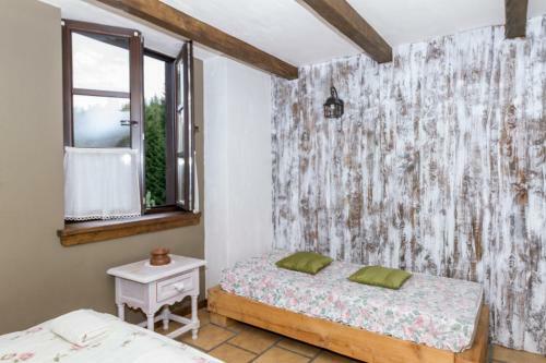 Apartamento Pensjonat Beztroski