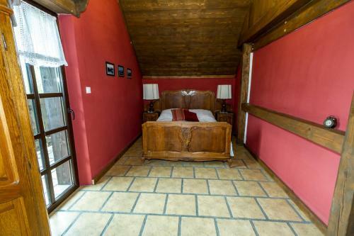 Apartamento Pensjonat Beztroski