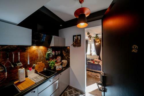 Apartamenty Stara Mleczarnia