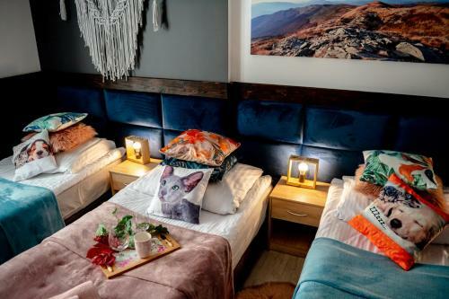 Apartamenty Stara Mleczarnia