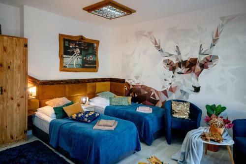 Apartamenty Stara Mleczarnia