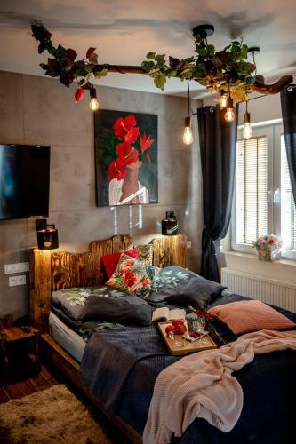 Apartamenty Stara Mleczarnia