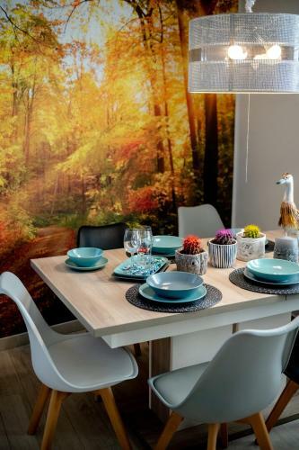 Apartamenty Stara Mleczarnia