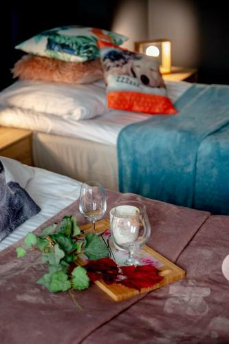 Apartamenty Stara Mleczarnia