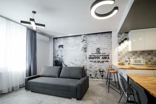 Apartament Modern