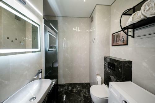 Apartament Modern