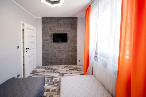 Apartament Modern