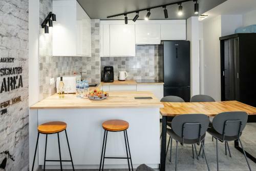 Apartament Modern