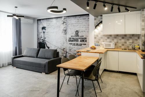 Apartament Modern