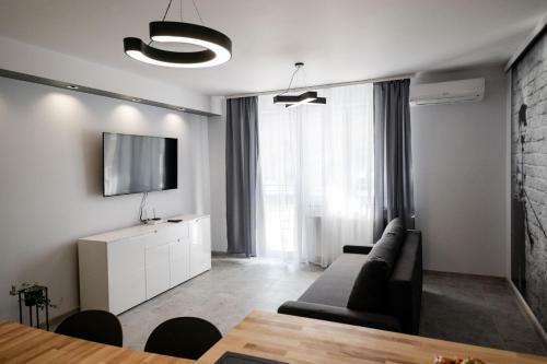 Apartament Modern