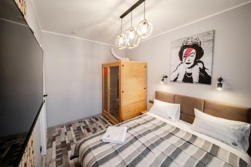Apartament Modern