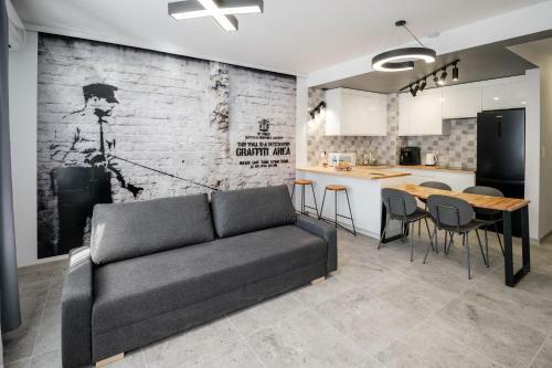 Apartament Modern
