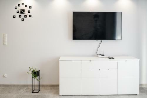 Apartament Modern