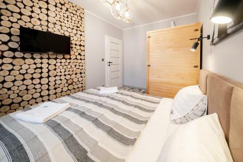 Apartament Modern