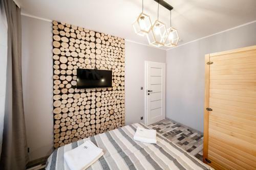 Apartament Modern