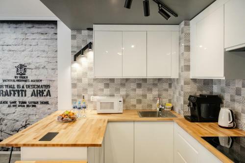 Apartament Modern