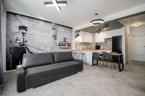 Apartament Modern