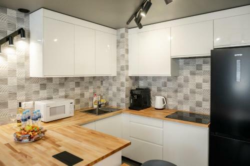 Apartament Modern