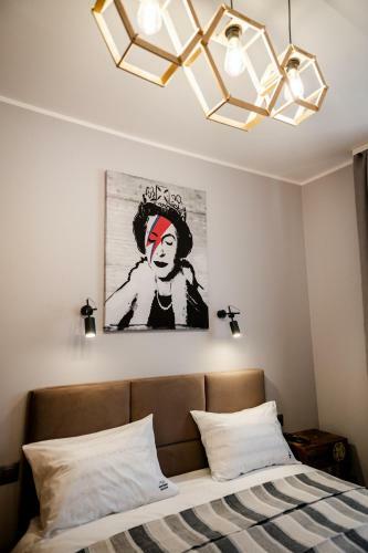 Apartament Modern