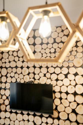 Apartament Modern