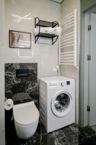 Apartament Modern