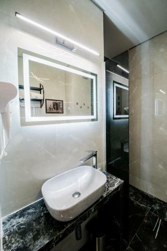 Apartament Modern